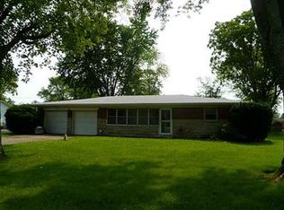 6325 Maple Lawn Rd, Indianapolis, IN 46241