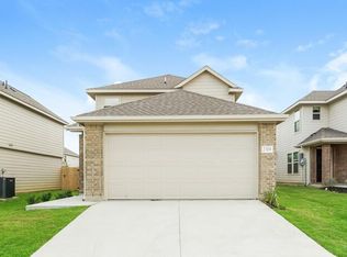 2319 Dry Moss Way S, San Antonio, TX 78224