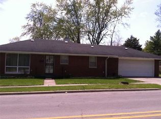 1303 W 14th St, Anderson, IN 46016