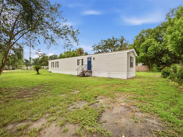 11602 LEWIS AVENUE, THONOTOSASSA, FL 33592