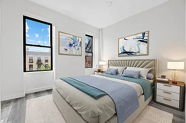 Rented by REAL New York