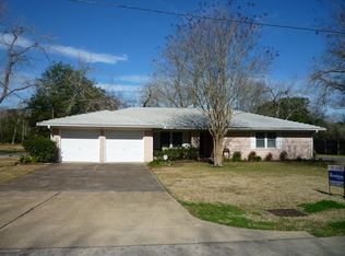 2526 Bayou Ave, Baytown, TX 77520