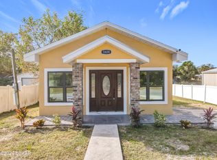1604 Carmen Ave, Daytona Beach, FL 32117