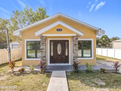 1604 Carmen Ave, Daytona Beach, FL, 32117