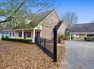 12569 Quail Ridge Rd, Gulfport, MS 39503