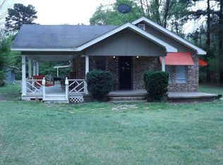 87 Carman Rd, Texarkana, AR 71854