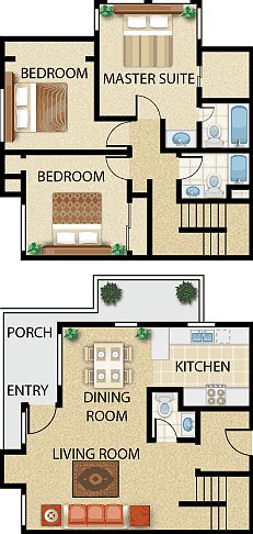 1st image of 29007 Dune Ln APT 104