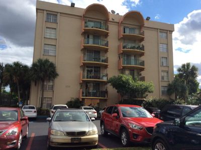 9320 Fontainebleau Blvd APT 510, Miami, FL, 33172