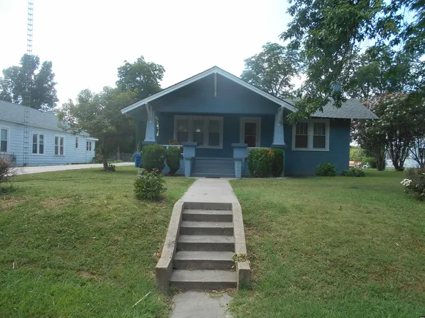205 Cedar St, Tiptonville, TN 38079