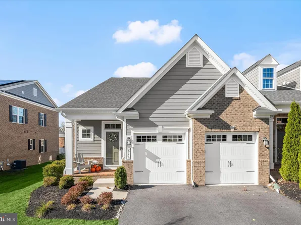 2746 Vardon Ln, Ellicott City, MD 21042