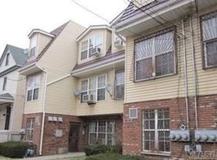 108-17 160th St #20A, Jamaica, NY 11433