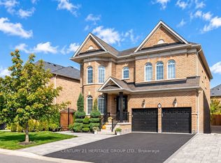 27 Leith Dr, Bradford West Gwillimbury, ON L3Z 0G5