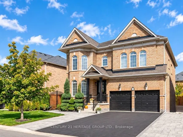 27 Leith Dr, Bradford West Gwillimbury, ON L3Z 0G5