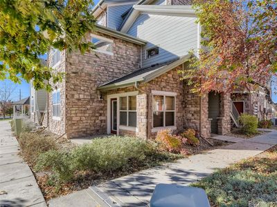 18612 E Water Drive  Unit B, Aurora, CO, 80013