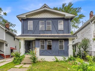 14009 Scioto Ave, East Cleveland, OH 44112