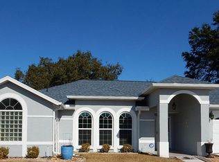 5225 NW 25th Loop, Ocala, FL 34482