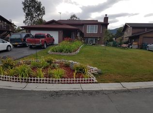 1251 Autumn Ln, Anchorage, AK 99504