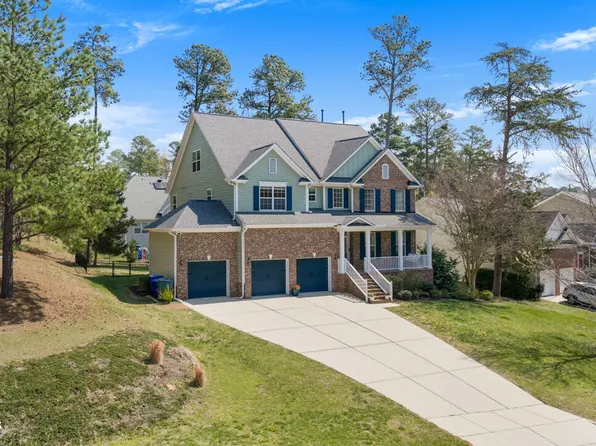 701 Harkness Cir, Durham, NC 27705