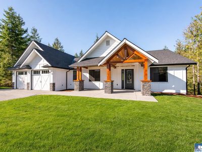 982 Phillips Pkwy, Port Angeles, WA, 98362