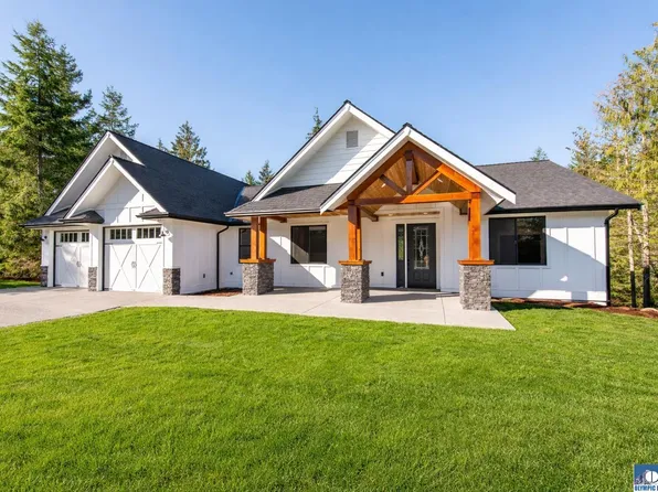 982 Phillips Pkwy, Port Angeles, WA 98362