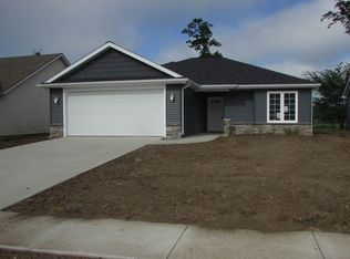 7533 Bowlander Way, Fort Wayne, IN 46835