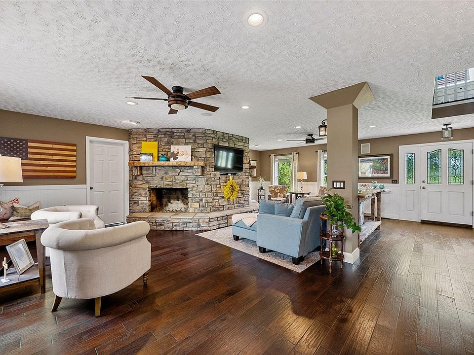 4623 Bristow Rd, Bowling Green, KY 42103 MLS RA20232260 Zillow