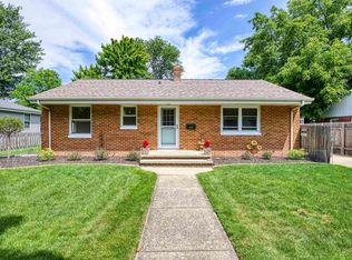 814 E Lindbergh St, Appleton, WI 54911