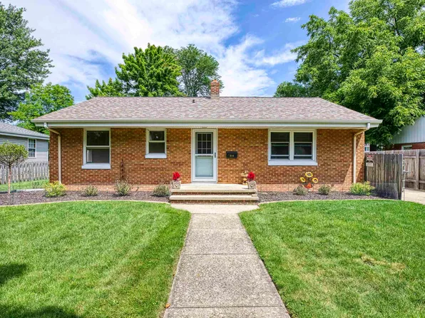 814 E Lindbergh St, Appleton, WI 54911