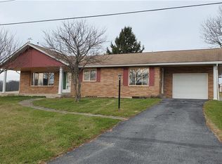 5409 Railroad Rd, Germansville, PA 18053