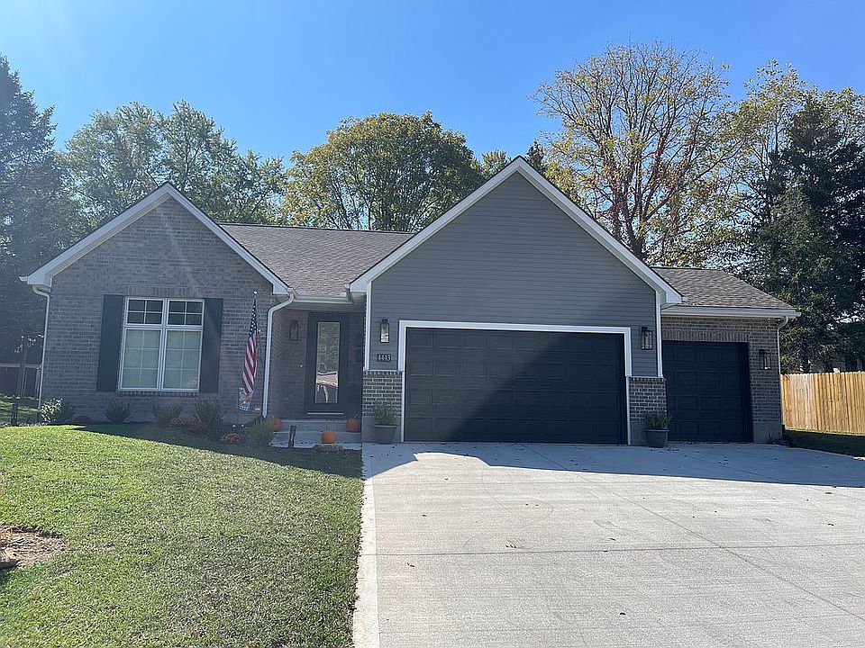 1st image of 4443 Bellemead Dr