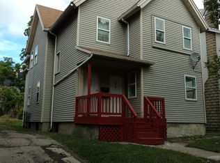 186 Lexington Ave, Rochester, NY 14613