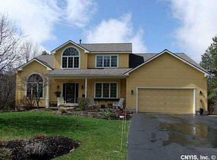 4541 Ashfield Ter, Syracuse, NY