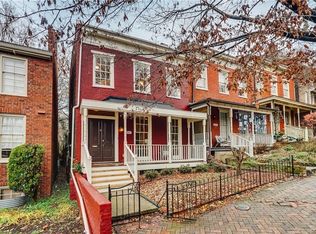 2510 E Franklin St, Richmond, VA 23223