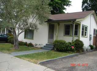 2258 3rd St, Napa, CA 94559