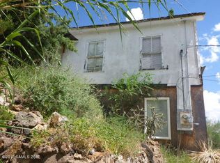 41A Temby Ave, Bisbee, AZ 85603