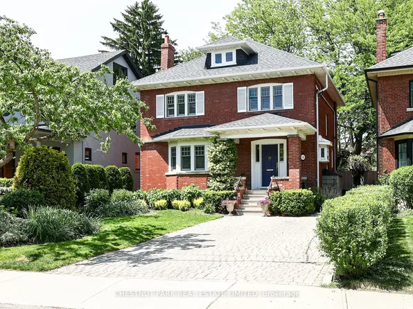 74 Chatsworth Dr, Toronto, ON M4R 1R7