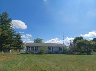 9543 Colvin Rd, Centerville, IN 47330