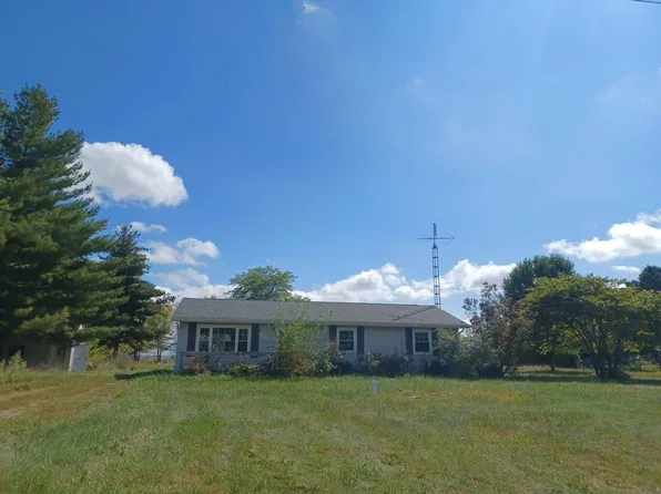 9543 Colvin Rd, Centerville, IN 47330