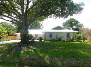 6103 Papaya Dr, Fort Pierce, FL 34982