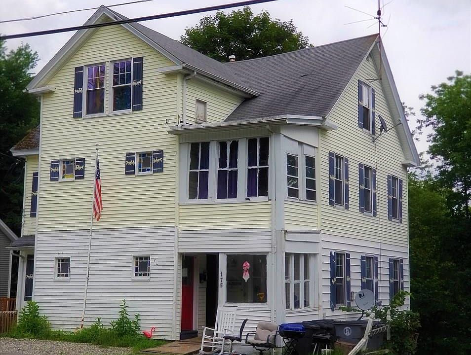 2nd image of 175 Woodland Ave