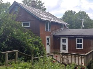 615 Tarbell Hill Rd, Deposit, NY 13754