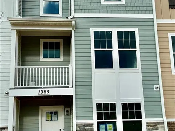 1065 Mesa Loop, Chesapeake, VA 23320