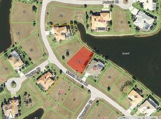 24094 Santa Inez Rd, Punta Gorda, FL 33955