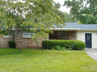 323 SW Thomas Ter, Lake City, FL 32024