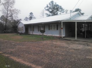 4282 State Highway 95 S, Abbeville, AL 36310