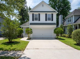 1813 Parkland Preserve Ln, Charleston, SC 29412