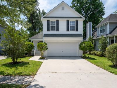 1813 Parkland Preserve Ln, Charleston, SC, 29412