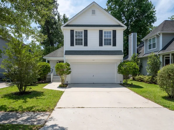 1813 Parkland Preserve Ln, Charleston, SC 29412