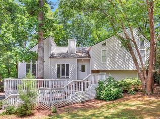 594 Willow Springs Ct, Marietta, GA 30068