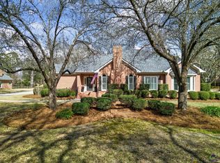 100 Club Place Ct, Warner Robins, GA